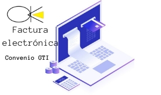 FACTURA ELECTRÓNICA 